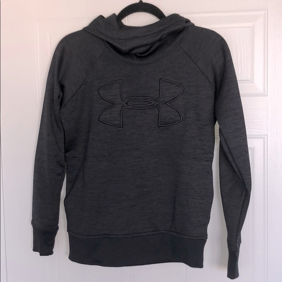 Under Armour hoodie - Picture 1 of 7